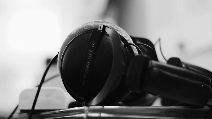 Lautstark Podcast TEASER